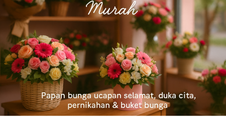 Toko Bunga Maniis